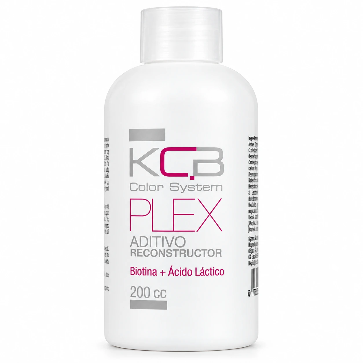 Tratamiento Plex Kcb 200ml