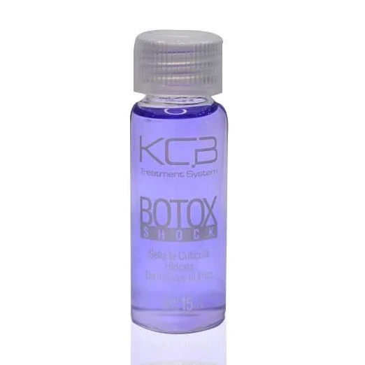 Ampolla Botox KCB 15ml x Unidad