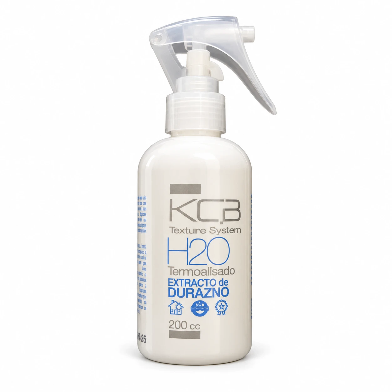 Protector Termico H2O KCB 200ml