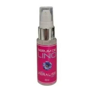 Serum Semi deLino Keralise 30ml