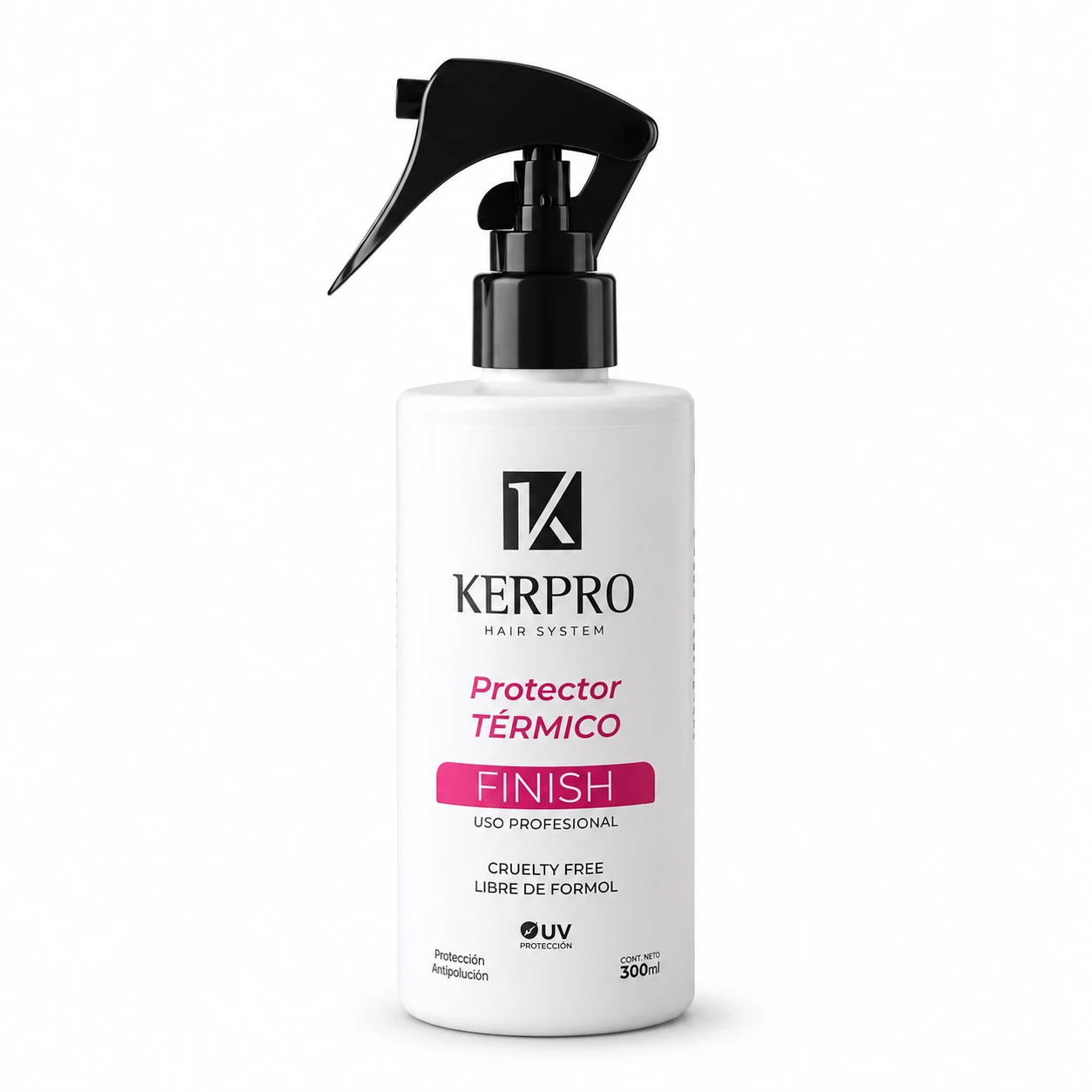 Protector Termico Kerpro 300ml