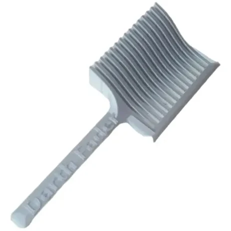 Peine Difuminador Barber