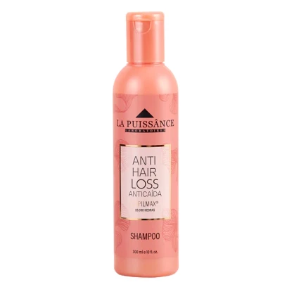 Shampoo Anticaida La Puissance 300ml