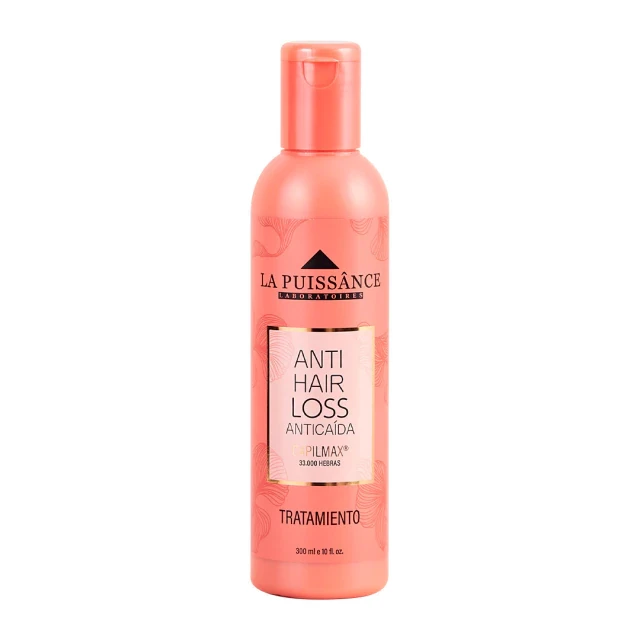 Acondicionador Anti Caida La Puissance 300ml