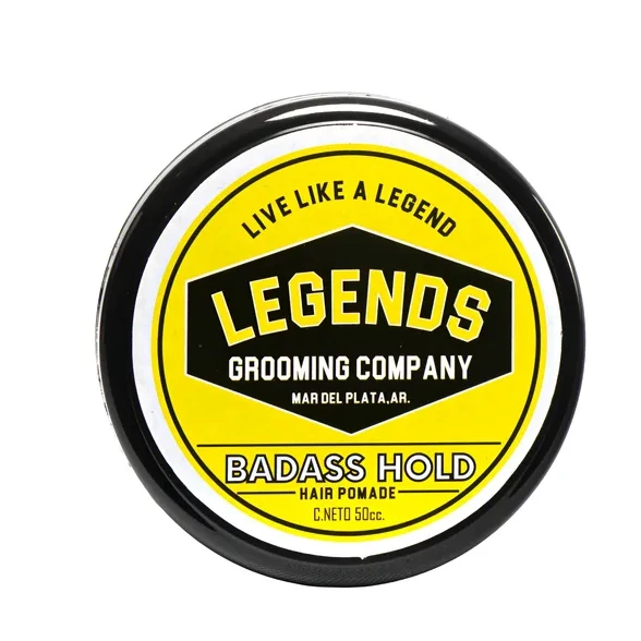 Pomada Legend Extra Fuerte 50gr