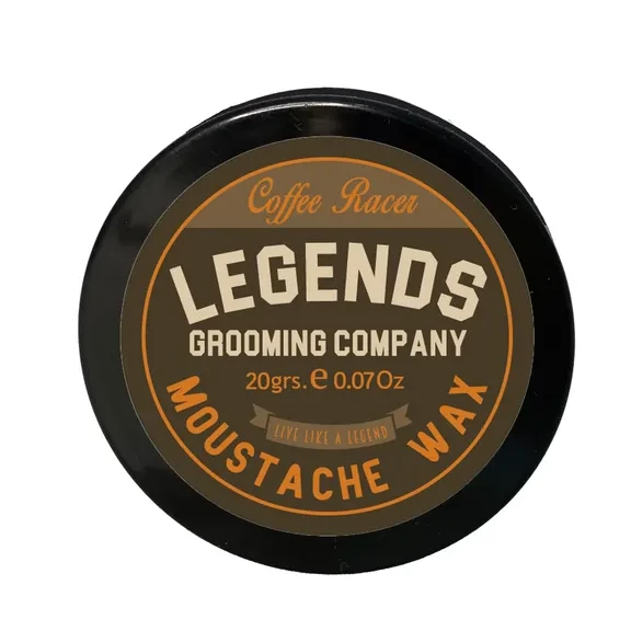 Cera Modeladora Coffe Legends 20gr