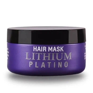 Mascara Matizadora Violeta Lithium 250ml
