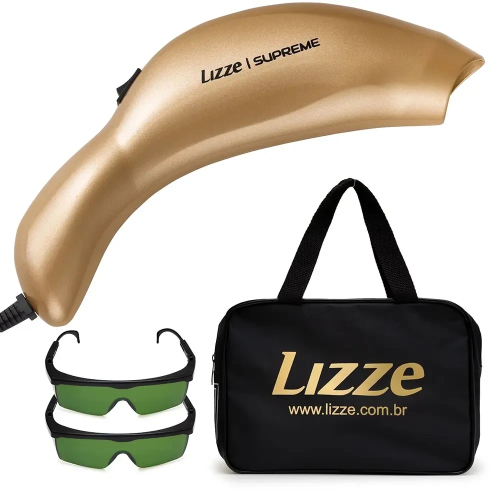 Plancha Laser Photon Lizze