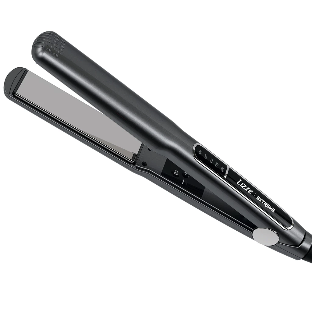 Plancha Lizze Nano Titanio Profesional