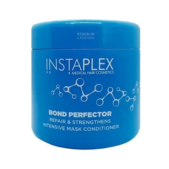 Mascara Instaplex Intensive Mav 250ml