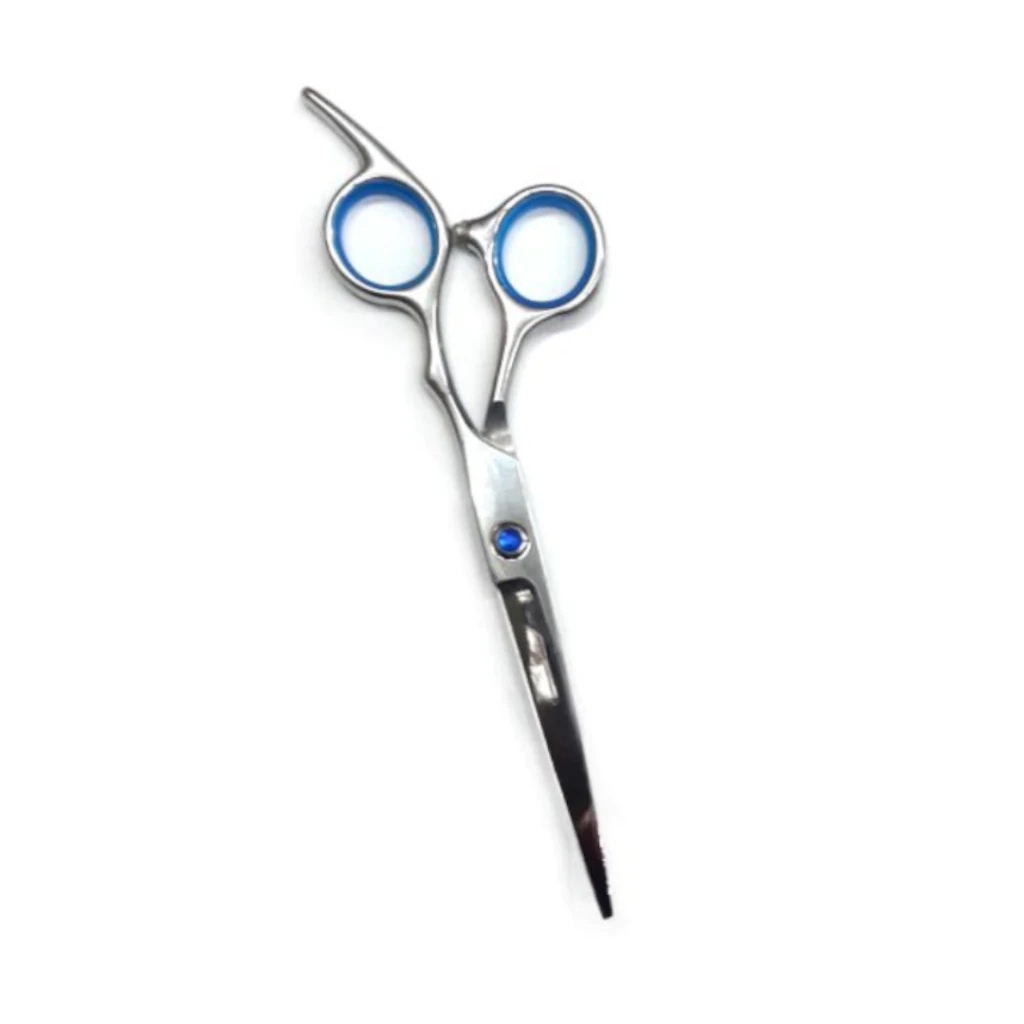 Tijera Corte Punto Azul Mozku