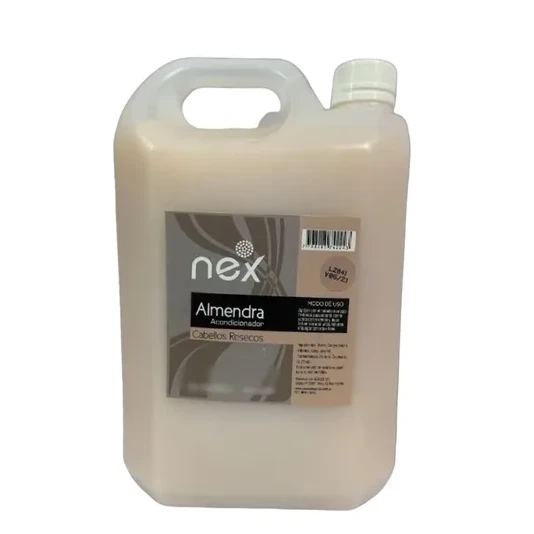 Acondicionador Almendra Nex 5L