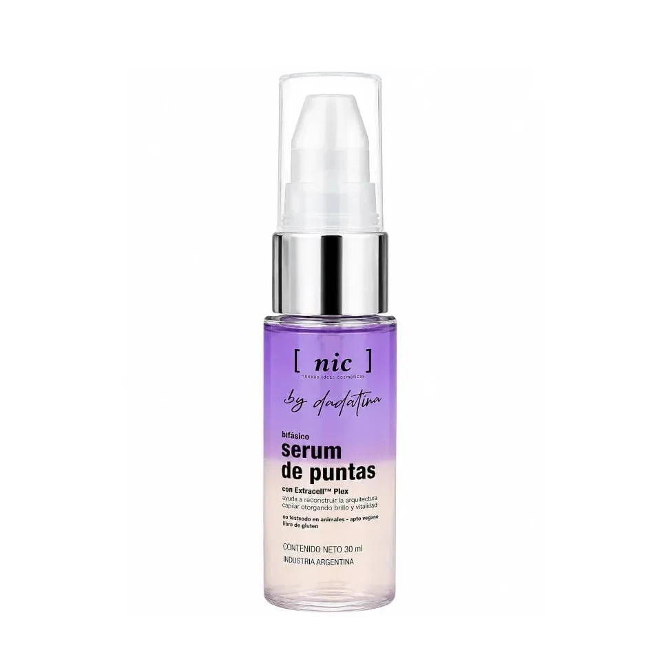 Serum Plex Nic 30ml