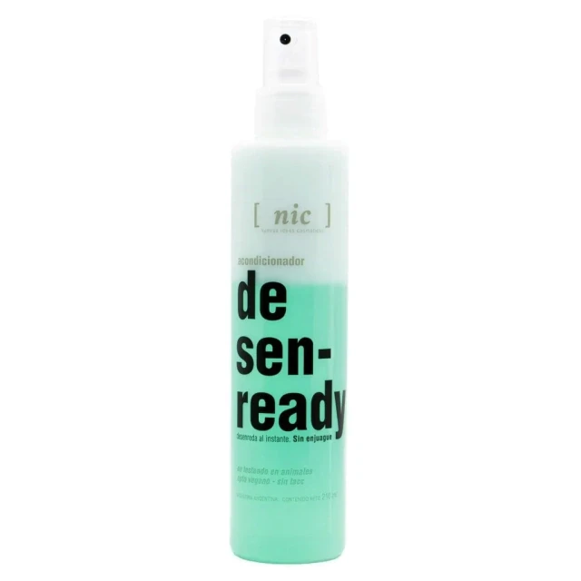 Desenredante Desenready Bi fase Nic 200ml