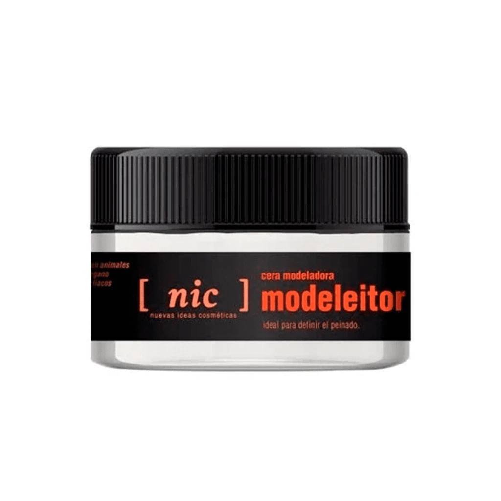Cera Modeleitor Nic 90ml