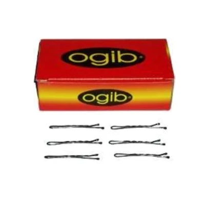Mini Clips Negros Ogib 200gr 223
