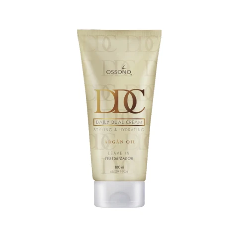 Crema de Peinar DDC Argan Ossono 180ml