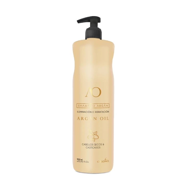 Shampoo Argan Ossono 990ml
