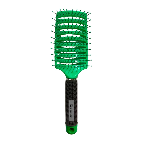 Cepillo Curvo Ventilado Polimec C710