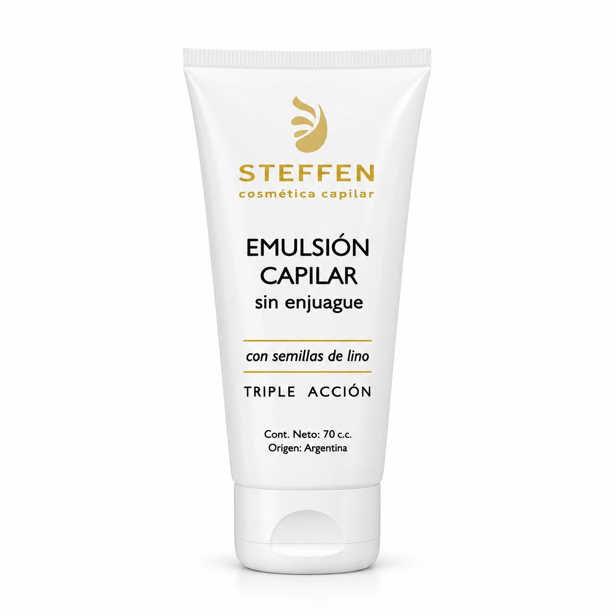 Emulsion Lino Steffen 70cc