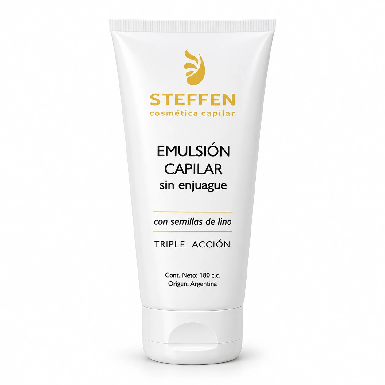 Emulsion Lino Steffen 180cc