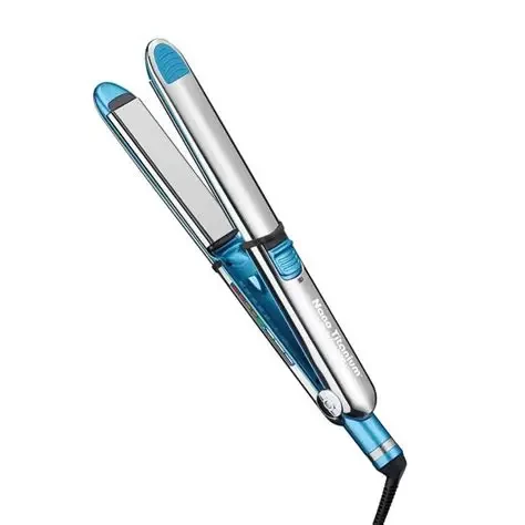 Planchita De Pelo Óptima Xl Babyliss Doble Voltaje