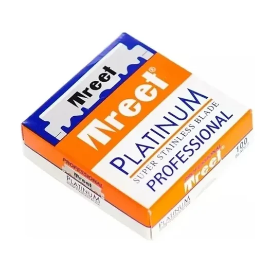 Filos Treet Platinium 100 Unidades