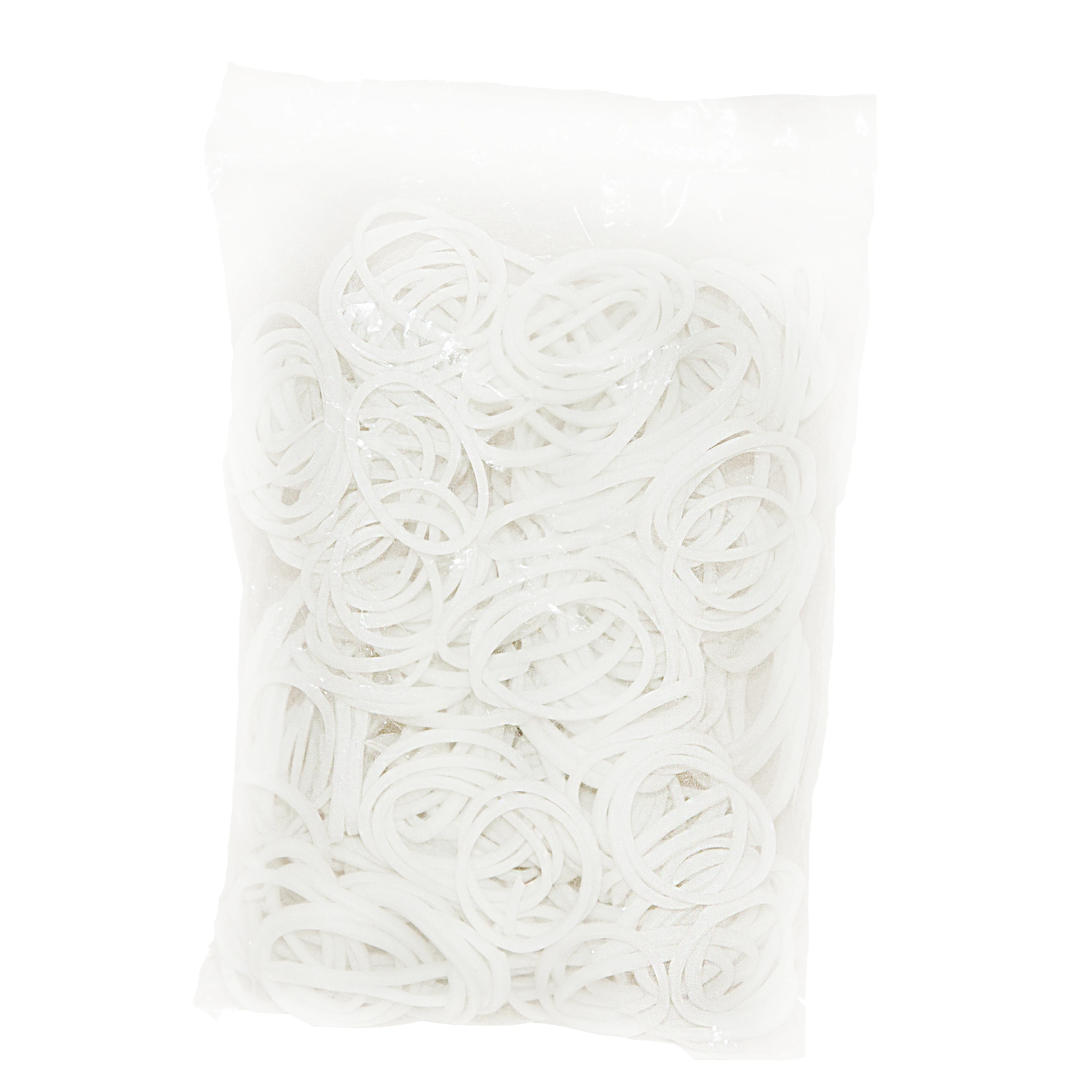 BANDA ELASTICA PARA BIGUDI X 50 GR.