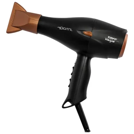 Secador Taiff Vulcan W228 2400W