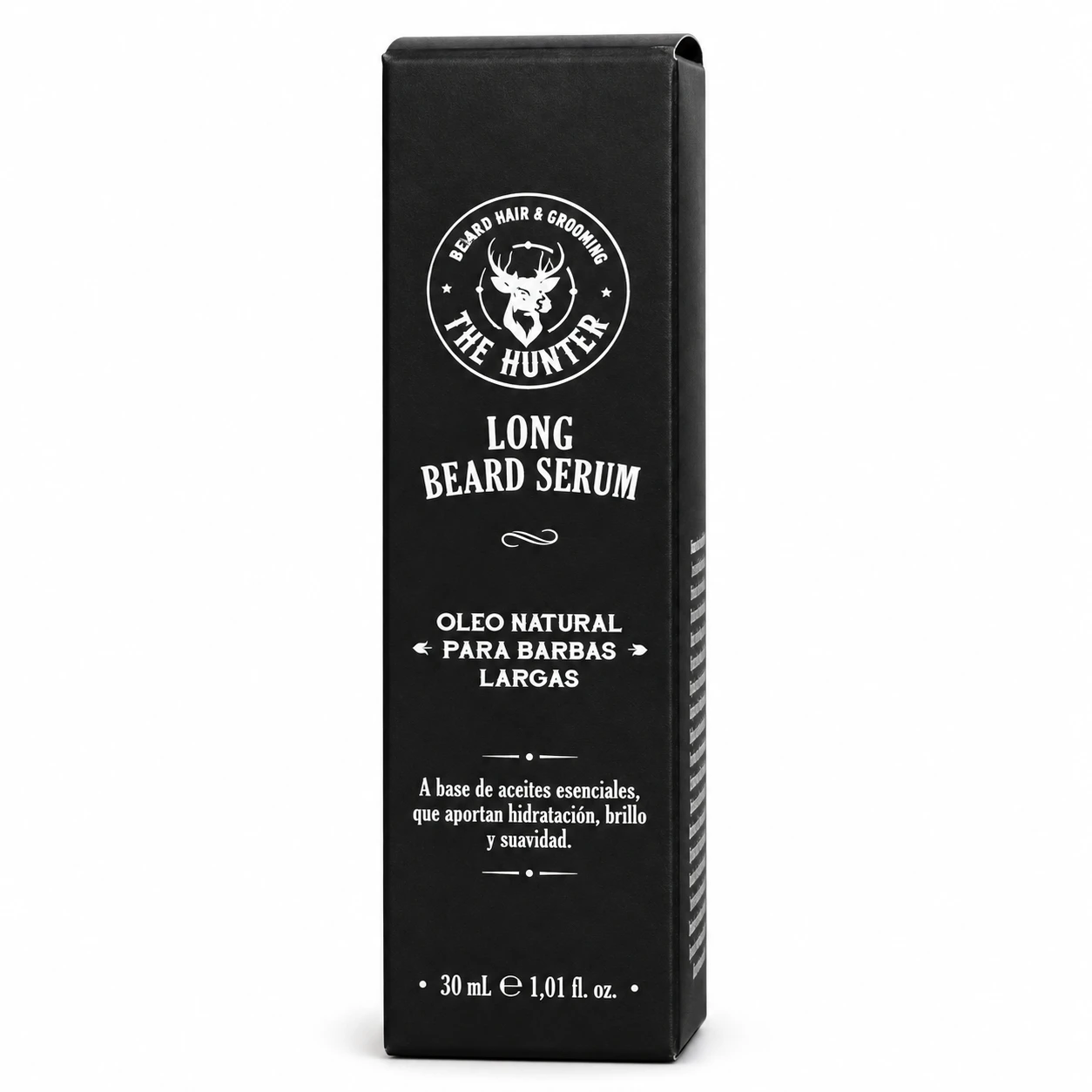 Serum Para Barba Larga The Hunter 30ml