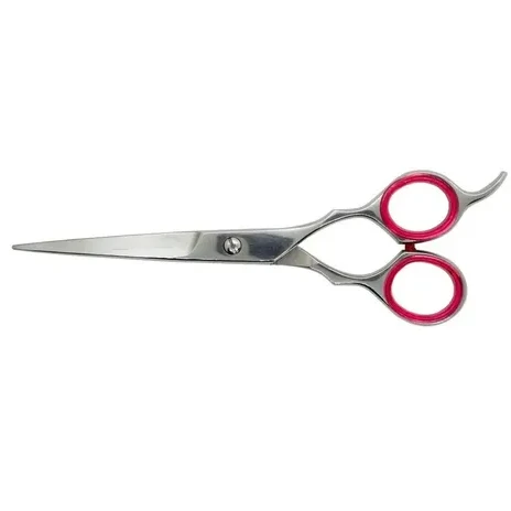 Tijera Filo Navaja Stylcut Excalibur 5.5 Pulgadas