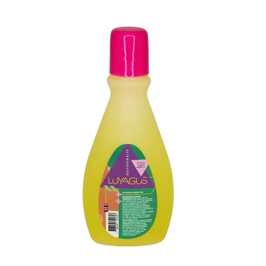 Quitaesmalte Luyagus 120ml