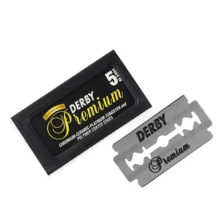 Filos Derby Premium x 10 Unidades